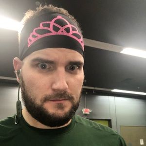 Meet your Posher, John